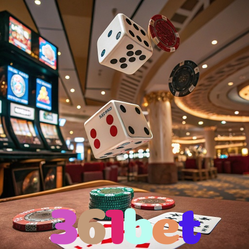 Jogue Contra Profissionais no 361bet