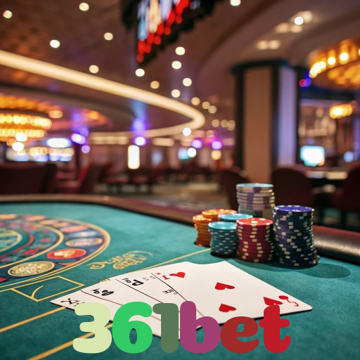 Aposte Inteligente e Ganhe Mais no 361bet