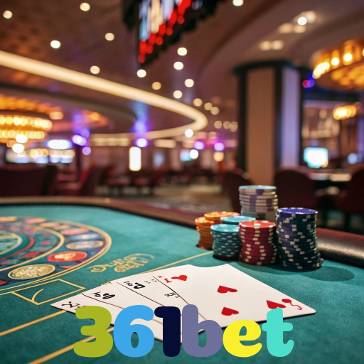 Aposte Alto e Vença no Poker do 361bet